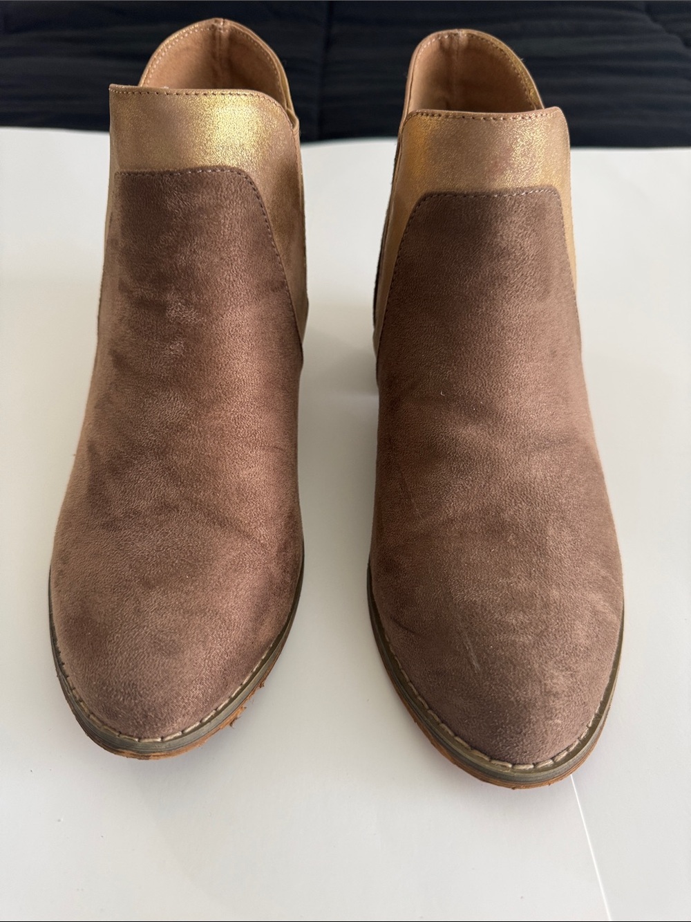 Women’s Ankle Boots